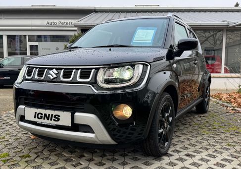 Suzuki Ignis, 2024