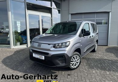 Fiat Doblo, 2026