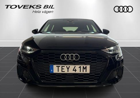 Audi A3, 2024 2