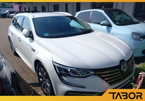 Renault Talisman, 2022