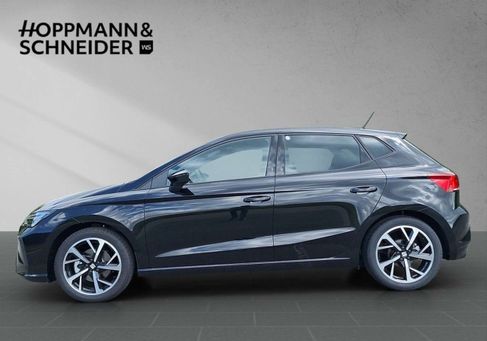 Seat Ibiza, 2026