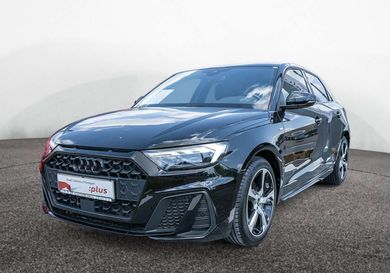 Audi A1, 2024