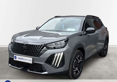 Peugeot 2008, 2023