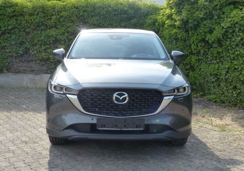 Mazda CX-5, 2022 3