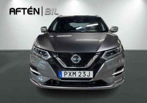 Nissan Qashqai, 2019 2