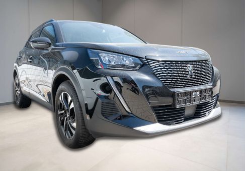 Peugeot 2008, 2023