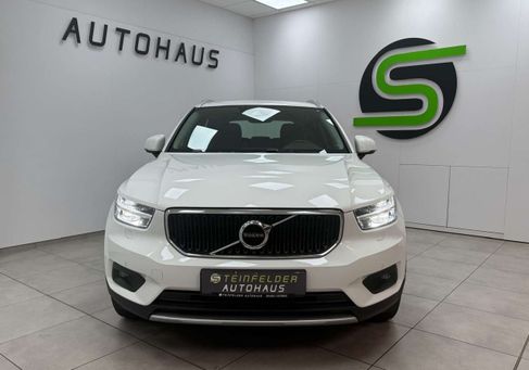 Volvo XC40, 2019 2