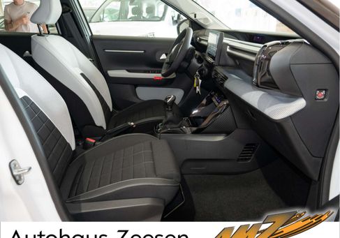 Citroën C3, 2026 2