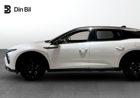 Citroën C5, 2022