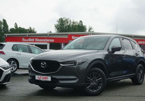 Mazda CX-5, 2020 2