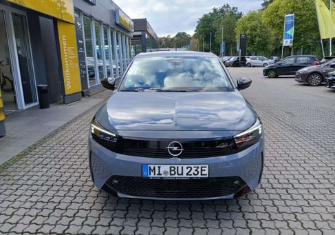 Opel Corsa, 2026 2