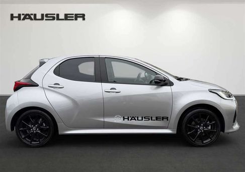 Mazda 2, 2025 3