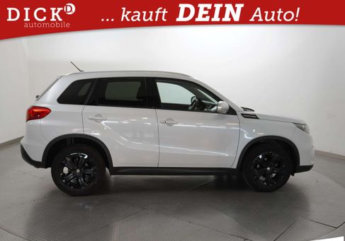 Suzuki Vitara, 2018 2