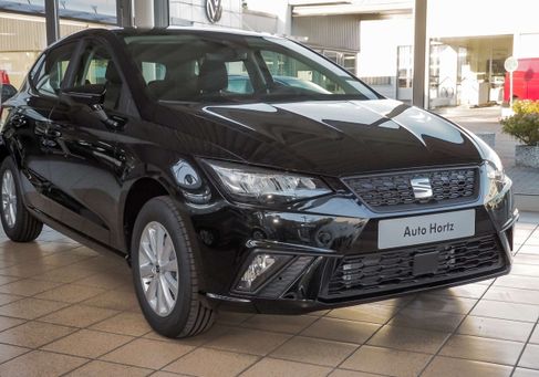 Seat Ibiza, 2026