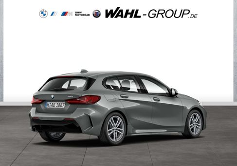 BMW 116, 2023