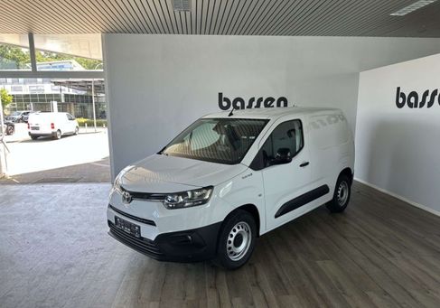 Toyota Proace, 2024