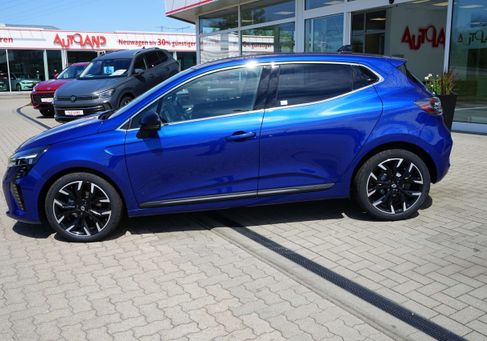 Renault Clio, 2026