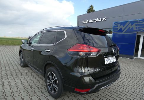 Nissan X-Trail, 2020 3