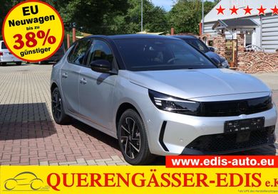 Opel Corsa, 2025
