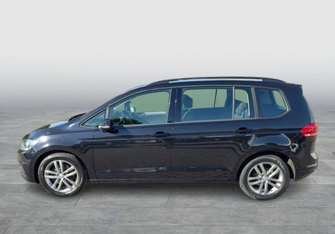 Volkswagen Touran, 2018 2