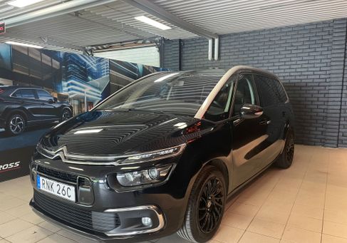Citroën Grand C4 Picasso, 2019 3