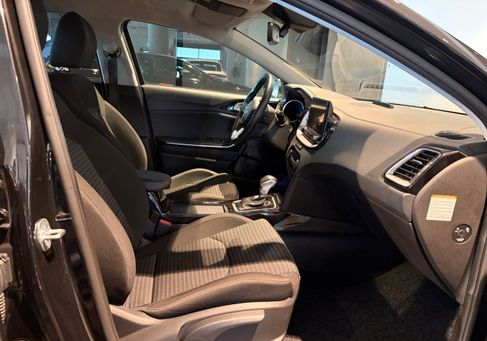 Kia Cee'd Sportswagon, 2024