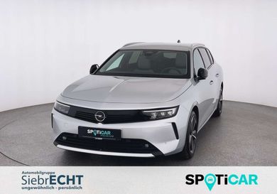Opel Astra, 2023