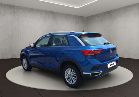 Volkswagen T-Roc, 2018