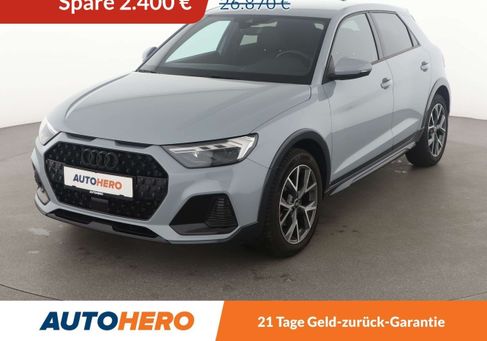 Audi A1, 2023