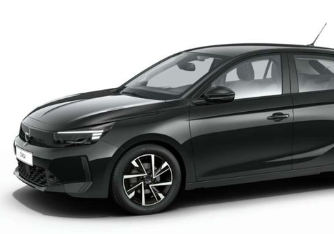 Opel Corsa, 2026 2