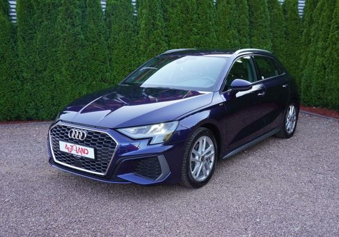 Audi A3, 2022 2