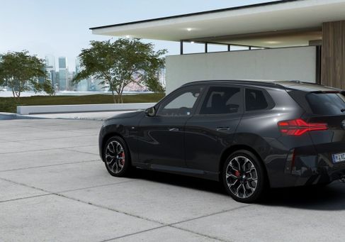 BMW, 2026 2