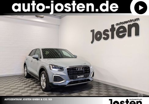 Audi Q2, 2023