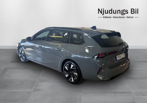 Opel Astra, 2026
