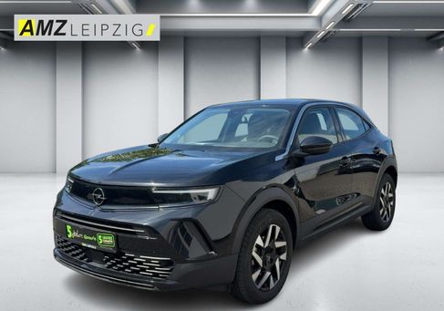 Opel Mokka, 2023 2