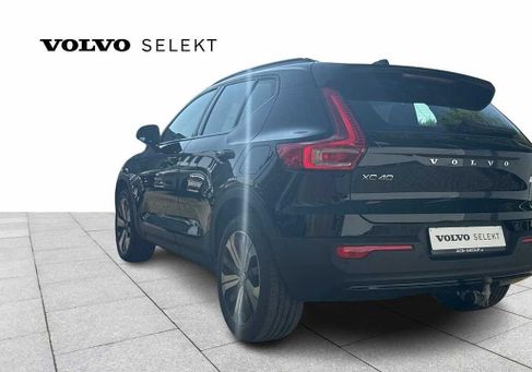 Volvo XC40, 2022 2