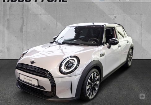 MINI Cooper, 2023