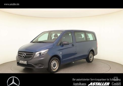 Mercedes-Benz Vito, 2020