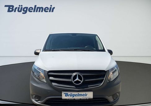 Mercedes-Benz Vito, 2019 3