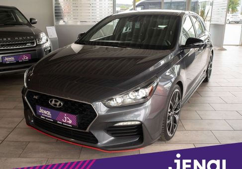 Hyundai i30, 2018 2