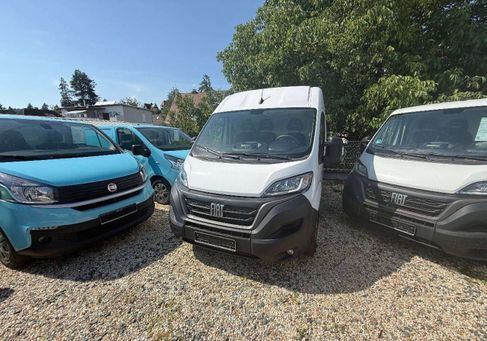 Fiat Ducato, 2023