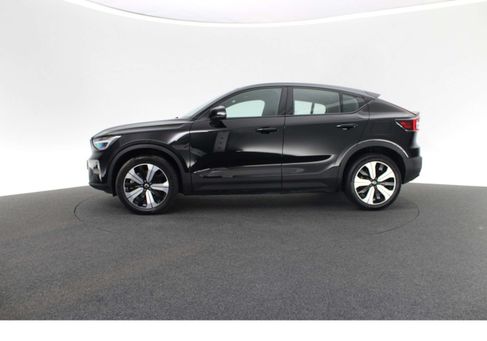 Volvo C40, 2023
