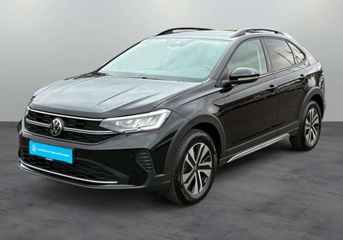 Volkswagen Taigo, 2025