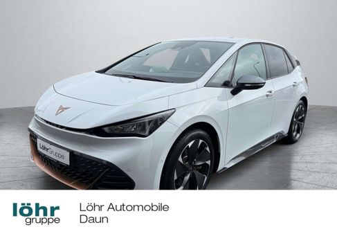 Cupra Born, 2023