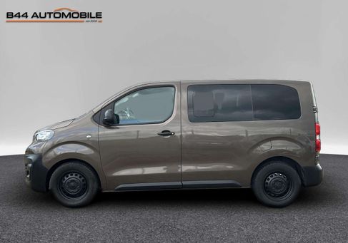Peugeot Expert, 2017