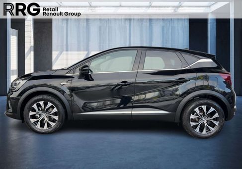 Renault Captur, 2022