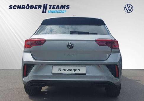 Volkswagen T-Roc, 2023