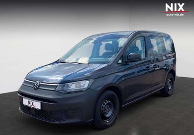 Volkswagen Caddy, 2023