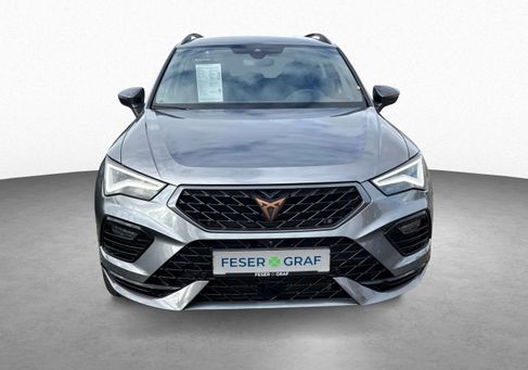 Cupra Ateca, 2023