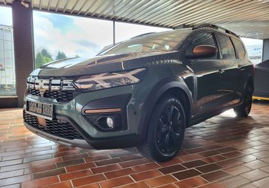 Dacia Jogger, 2024